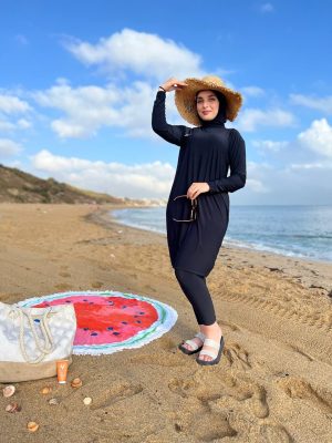 BURKINI ANIA A2 BURKINI ** ANIA ** بوركيني